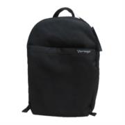 Mochila Vorago BP-100 15.6' Ligera Color Negro