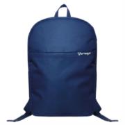 Mochila Vorago BP-100 15.6' Ligera Color Azul