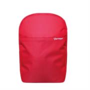 Mochila Vorago BP-100 15.6' Ligera Color Rojo