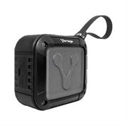 BOCINAS VORAGO BSP-300 V2 BLUETOOTH MANOS LIBRES WR NEGRA