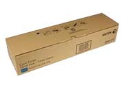 TONER XEROX 550/560 CYAN 32000 PAG