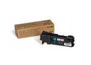 TONER XEROX PHASER 6500 CYAN 2500 PAG