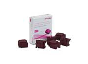 TINTA XEROX COLORQUBE MAGENTA 8900 (6 BARRAS)