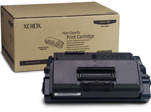 TONER XEROX ALTA CAPACIDAD PHASER 3600 14K