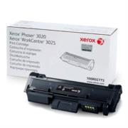 TONER XEROX IMPRESIÓN NEGRO 3020 / 3025