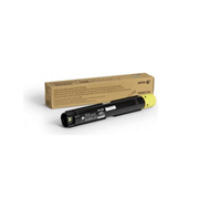 TONER XEROX AMARILLO 11.8K