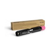 TONER XEROX MAGENTA 11.8K