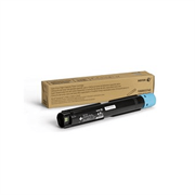 TONER XEROX CYAN 11.8K