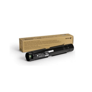Tóner Xerox 22.2K Color Negro