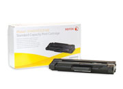 Toner Xerox Capacidad 1.5K Phaser 3140/3160 Color Negro