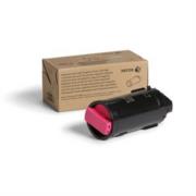 TONER XEROX MAGENTA EXTRA ALTA CAPACIDAD 16.8K**(VLC600)