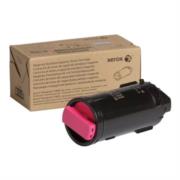 Toner Xerox Extra Alta Capacidad 16.8k Color Magenta