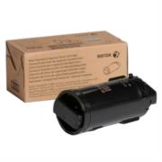 Toner Xerox Extra Alta Capacidad 16.9k Color Negro