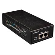 Inyector PoE Intellinet Gigabit Alta Potencia 42W Ethernet(PoE+/ PoE)