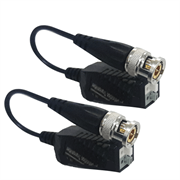 TRANSCEPTORES SAXXON PIG TAIL PASIVO FACIL CONEXION PUSH/ 25