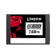 Unidad de Estado Sólido Kingston SEDC450R 7680 GB SSD 2.5' SATA