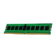 Memoria Kingston Propietaria DDR4 8GB 2400MHz ECC CL17 X8 1.2V Unbuffered DIMM 288-pin 1R 8Gbit