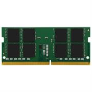 Memoria Kingston ValueRAM DDR4 8GB 2666MHz Non-ECC CL19 1.2V Unbuffered SODIMM 1R 8Gbit