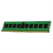 Memoria Kingston Propietaria DDR4 8GB 2666MHz Non-ECC CL19 X16 1.2V Unbuffered DIMM 288-pin 1R 16Gbit