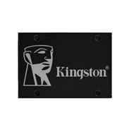 Unidad de Estado Sólido Kingston SKC600 2048 GB SSD SATA3 2.5'