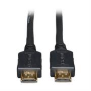 Cable Tripp Lite HDMI Alta Velocidad Video Digital Audio UHD 4K (M/M) 4.88m Color Negro