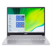 Laptop Acer Swift 3 SF313-53-56WP 13.5' Intel Core i5 1135G7 Disco duro 512 GB SSD Ram 8 GB Windows 10 Home Color Plata