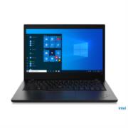 Laptop Lenovo Thinpkad L14 Gen2 14' Intel Core i5 1135G7 Disco duro 256 GB SSD Ram 8 GB Windows 10 Pro Color Negro