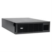 Módulo Baterías Externas Tripp Lite 192V 3U Rack/Torre Sistemas UPS Selectos
