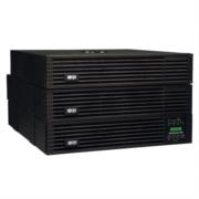 UPS Tripp Lite SmartOnline Doble Conversión 208/240 120V 6kVA 5.4kW Torre/Rack 6U Autonomía Extendida