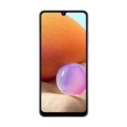 Smartphone Samsung Galaxy A32 6.4' 128GB/4GB Cámara 64MP+8MP+5MP+5MP/20 MP Mediatek Android 11 Single Sim Color Violeta