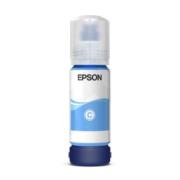Tinta Epson T524 EcoTank Color Cian