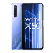 Smartphone RealMe X50 6.57' 5G FHD 128GB/6GB Cámara 48MP+8MP+2MP+2MP/16MP+2MP Snapdragon Android 10 Color Morado