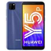 Smartphone Huawei Y5p 5.45' HD+ 32GB/2GB Cámara 8MP/5MP Mediatek MT6762R EMUI 10.1 Color Azul