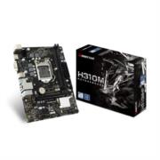 Tarjeta Madre BIOSTAR H310MHP DDR4 HDMI PCIe SATA 8va/9ma Intel 1151