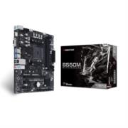 Tarjeta Madre BIOSTAR B550MH DDR4 HDMI PCIe M.2 SATA AM4 AMD Ryzen 3rd Generación