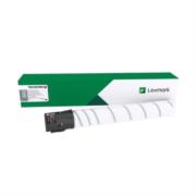 Tóner Lexmark Alto Rendimiento para CS923/CX921/CX922/CX923/CX924 Color Magenta