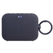 Bocina LG Xboom Go PM1 Portátil 3W Potencia Resistente al Agua Color Negro