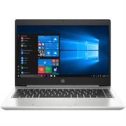 Laptop HP ProBook 445 G7 14' AMD R5 Pro 4650U Disco duro 512 GB SSD Ram 8 GB Windows 10 Pro Color Plata