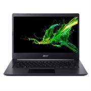 Laptop Acer Aspire 5 A514-53-754Y 14' Intel Core i7 1065G7 Disco duro 1TB+128GB SSD Ram 8 GB Windows 10 Home Color Negro