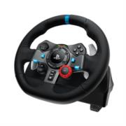 Volante Logitech Carreras Driving Force G29 para PS3/PS4
