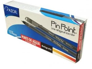 Pluma PINPOINT