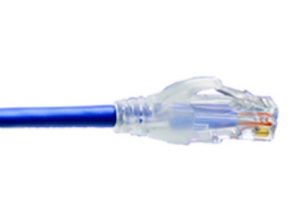 Patch Cord UTP CAT6 BELDEN C601106004