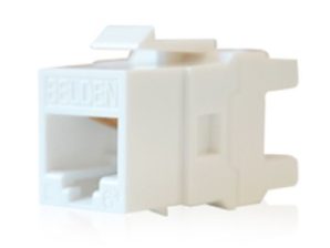 Conector Jack RJ45 CAT6