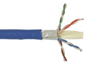 Bobina de Cable UTP CAT6A