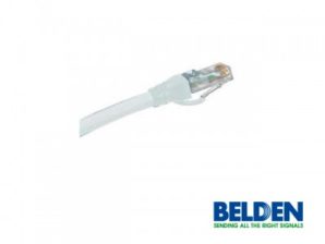 Patch Cord UTP CAT6A