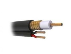 Cable Siames RG-59