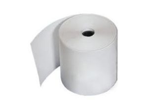 Rollo de Papel