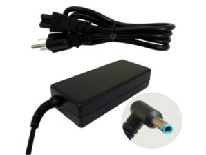 Adaptador de corriente para laptop