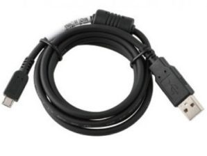 Cable de carga y comunicación