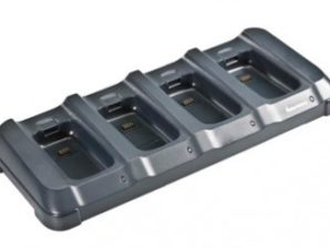 Cargador de baterías